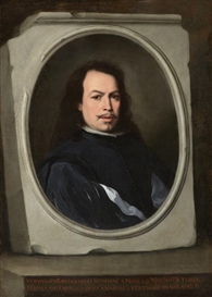 Murillo: The Self-Portraits at The Frick Collection